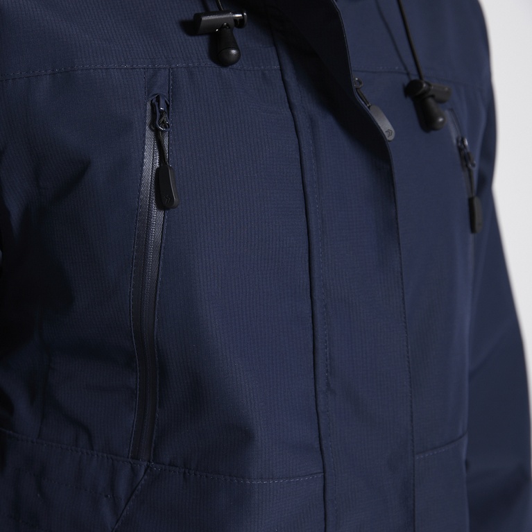 Skalparkas "Active Parkas"